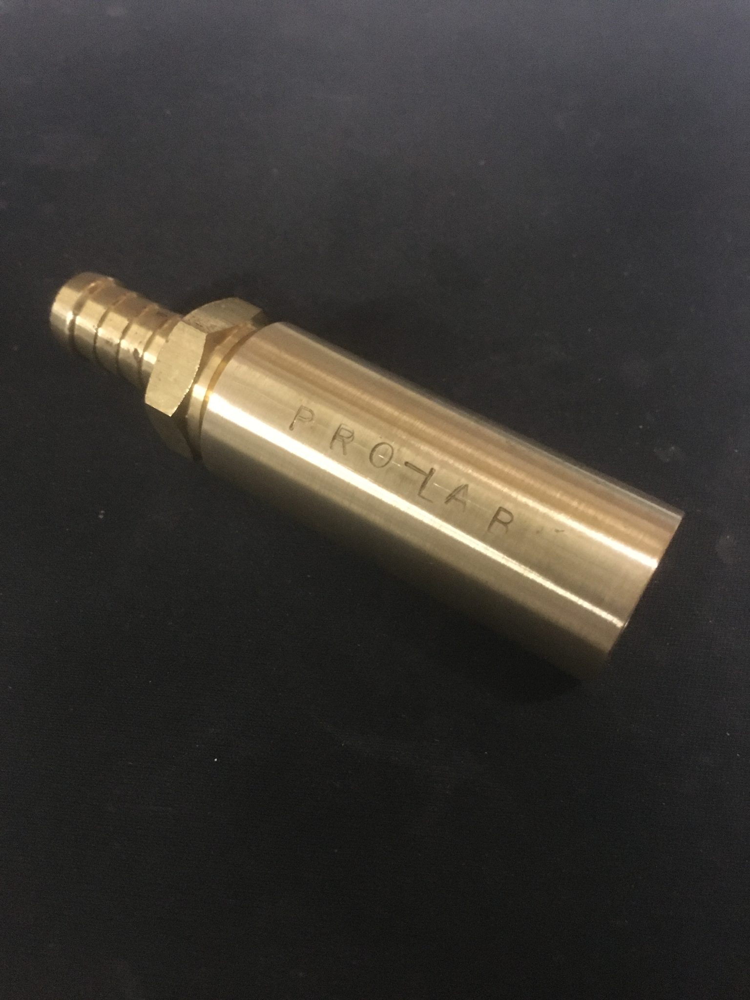 ProLab Spray Nozzle Prolab Production Supplies