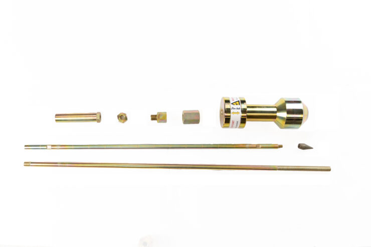 DCP Kit Standard - Pro-lab Production Supplies